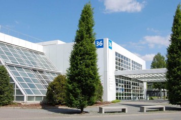 P36 | Deutsche Messe Technology Academy
