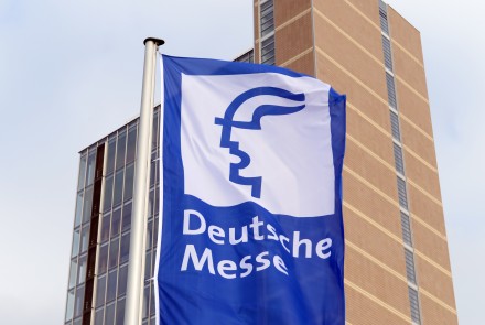 Bürohaus 1