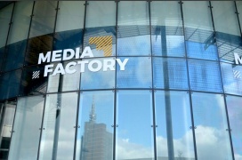 Media Factory