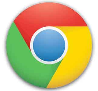Google Chrome-Logo