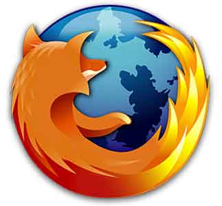 Mozilla Firefox-Logo