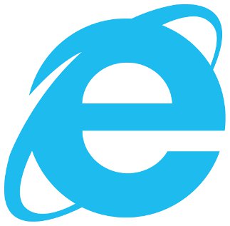 Internet Explorer-Logo