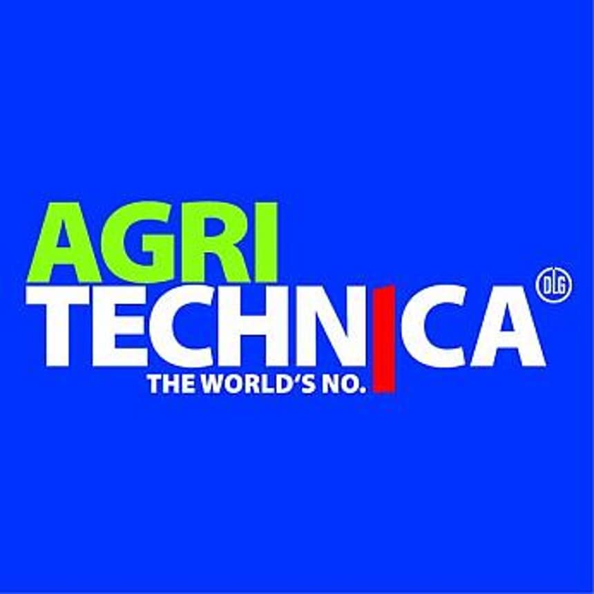 AGRITECHNICA logosu