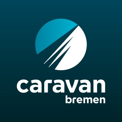 caravan bremen Logo