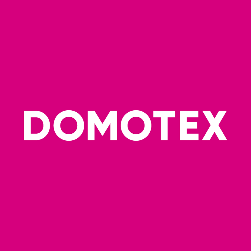 DOMOTEX logo