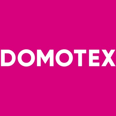 DOMOTEX Logo