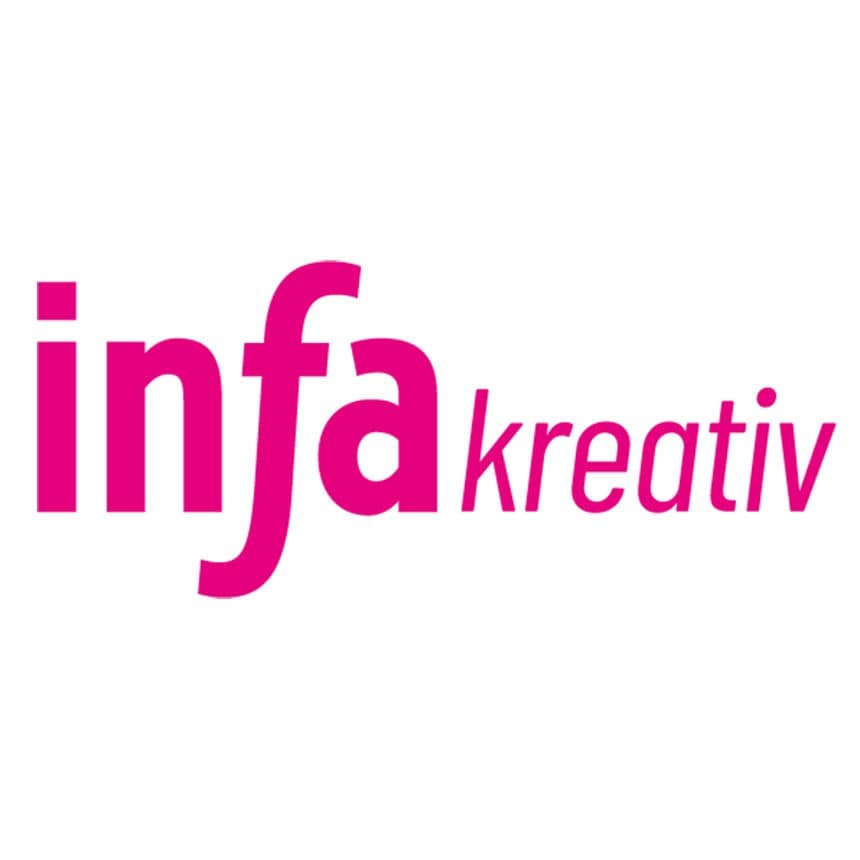 infa kreativ logosu