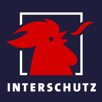 INTERSCHUTZ Logo
