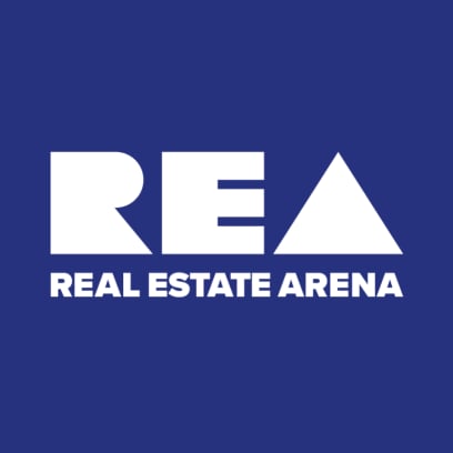 （德国）房地产与城市发展展览会 Logo