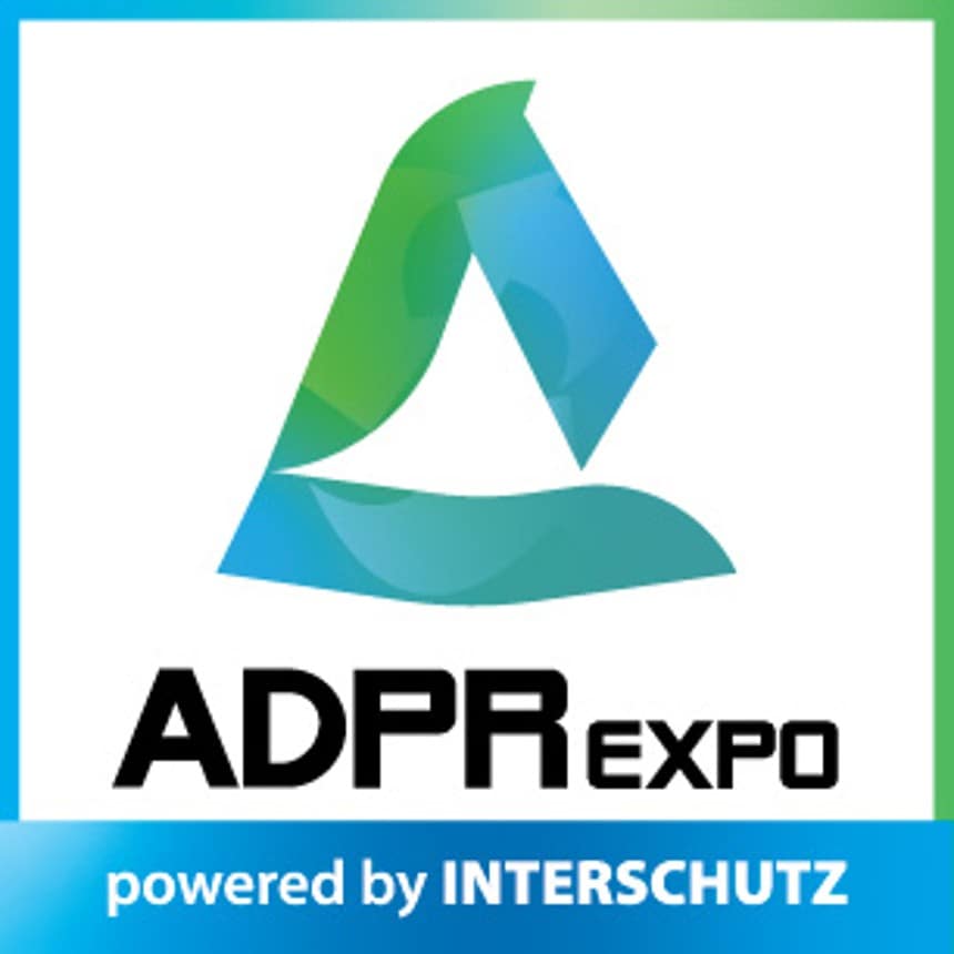 ASEAN Disaster Prevention & Recovery Expo logo