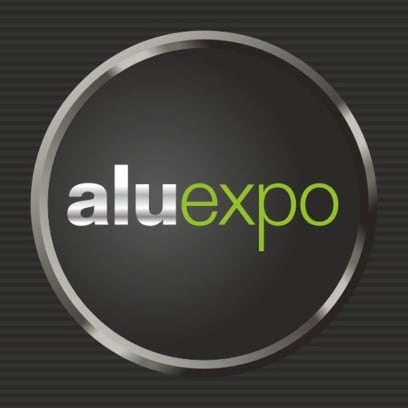 ALUEXPO Logo