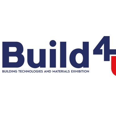 Build4U Logo