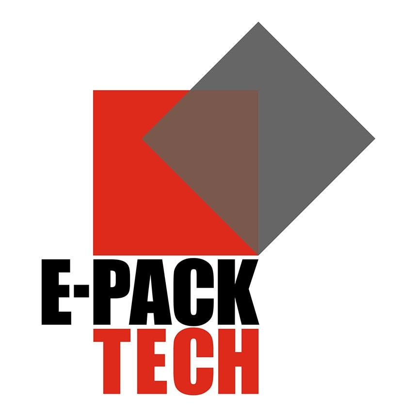 E-PACK TECH logo