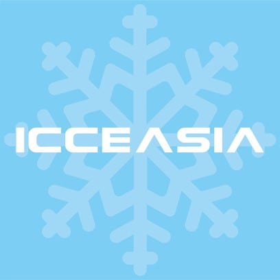 亚洲国际冷链展览会 Logo