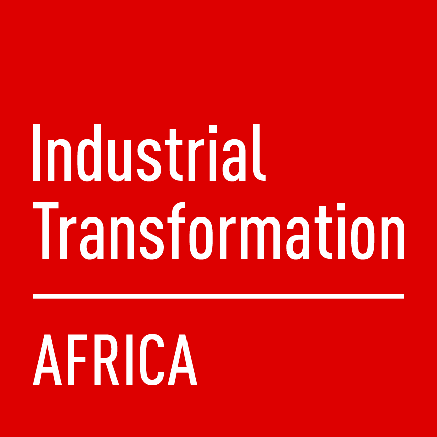 Industrial Transformation Africa logo