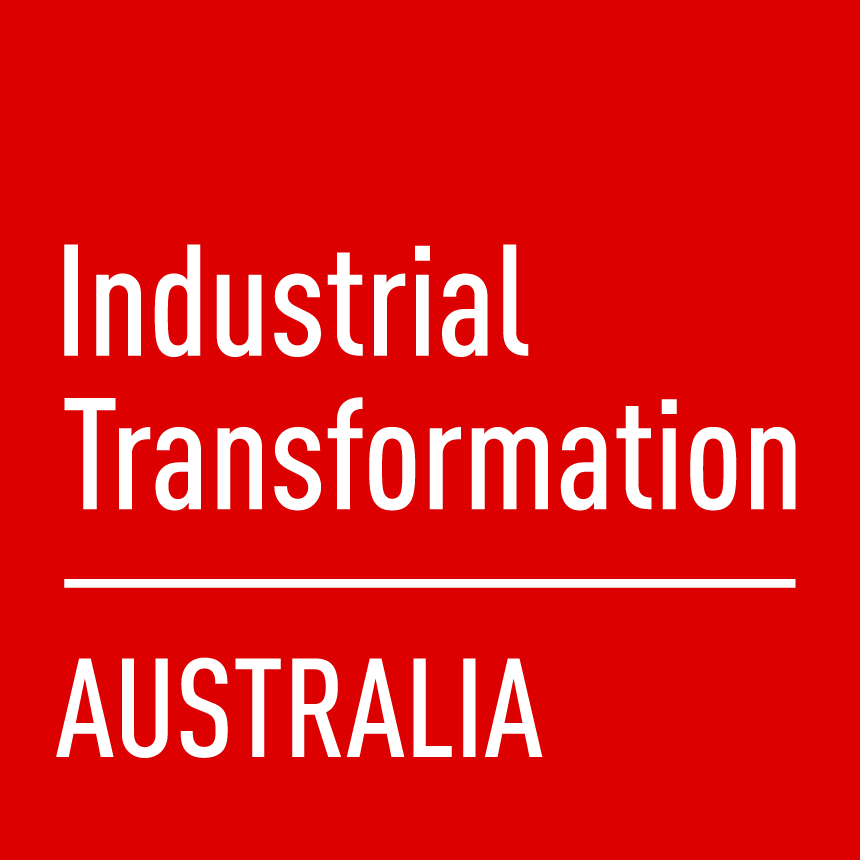 Industrial Transformation AUSTRALIA logo