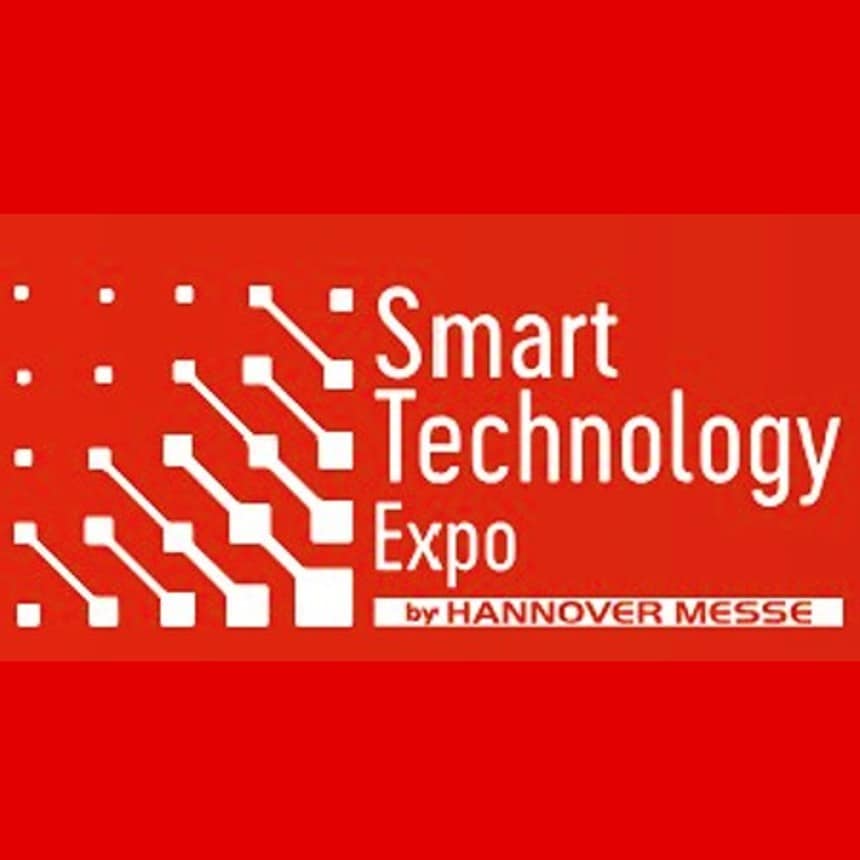 Smart Technology Expo logo