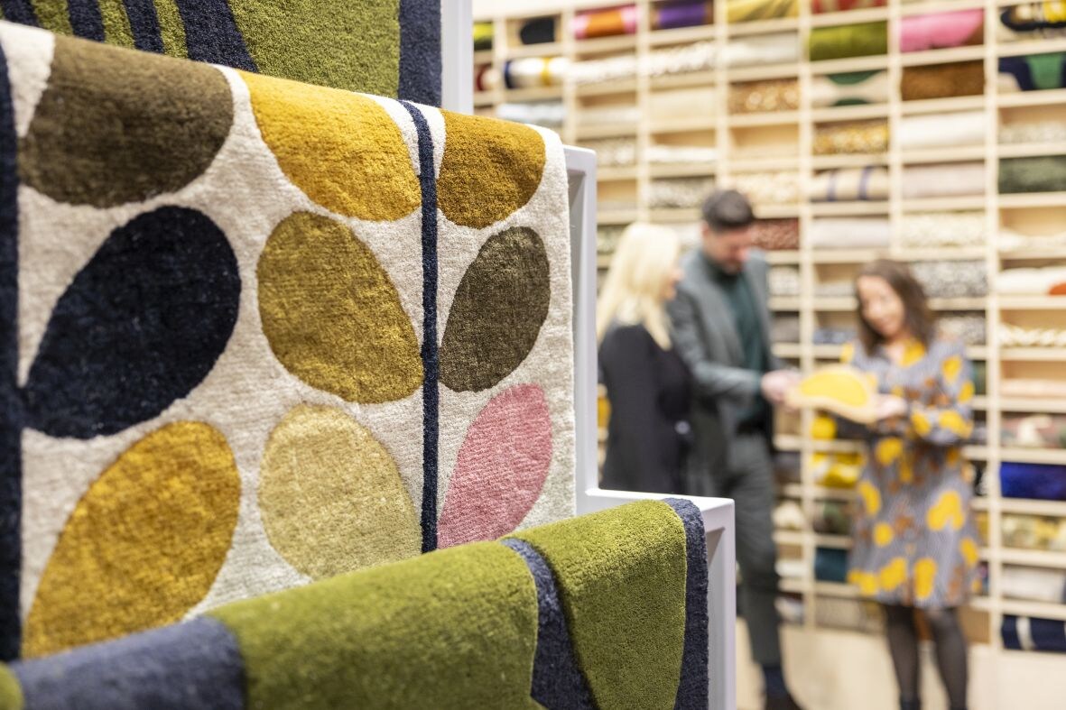 DOMOTEX 2024
