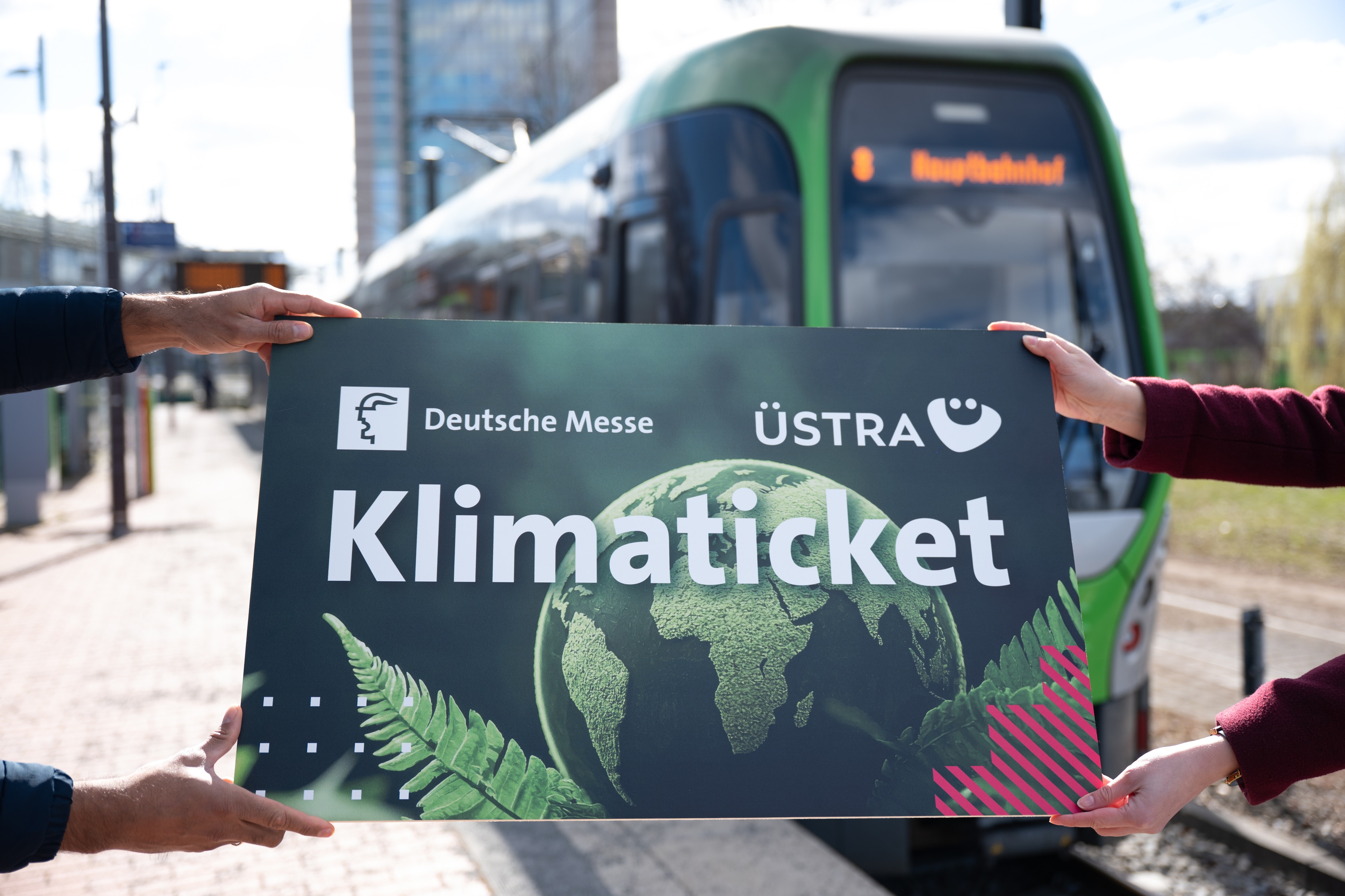 Klimaticket