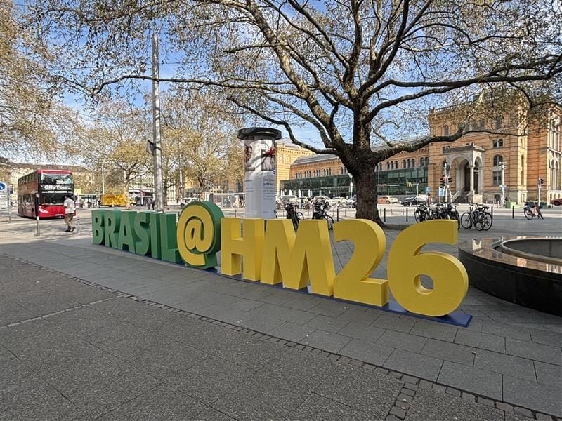 Brasil@HM26