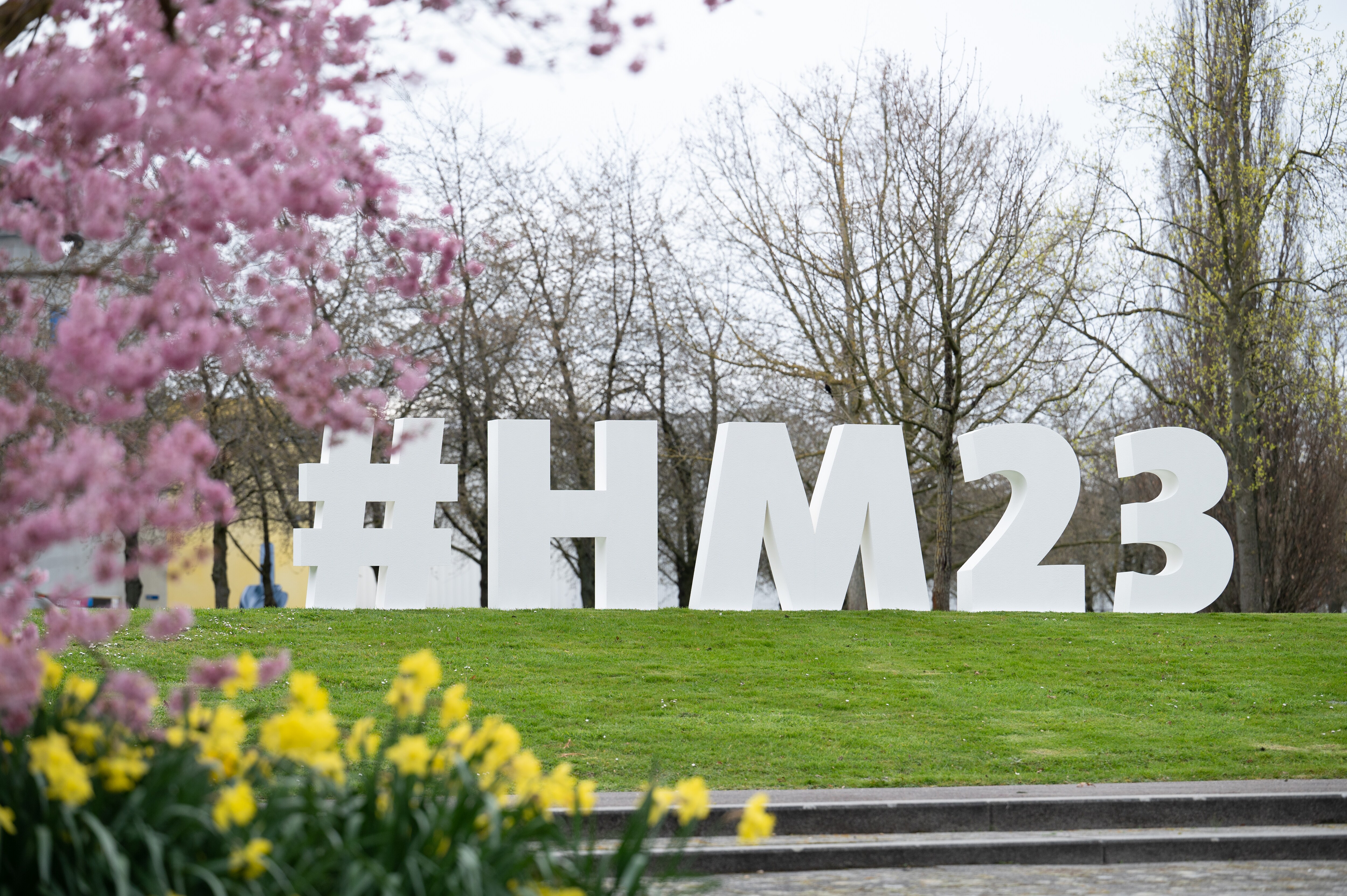 HM23