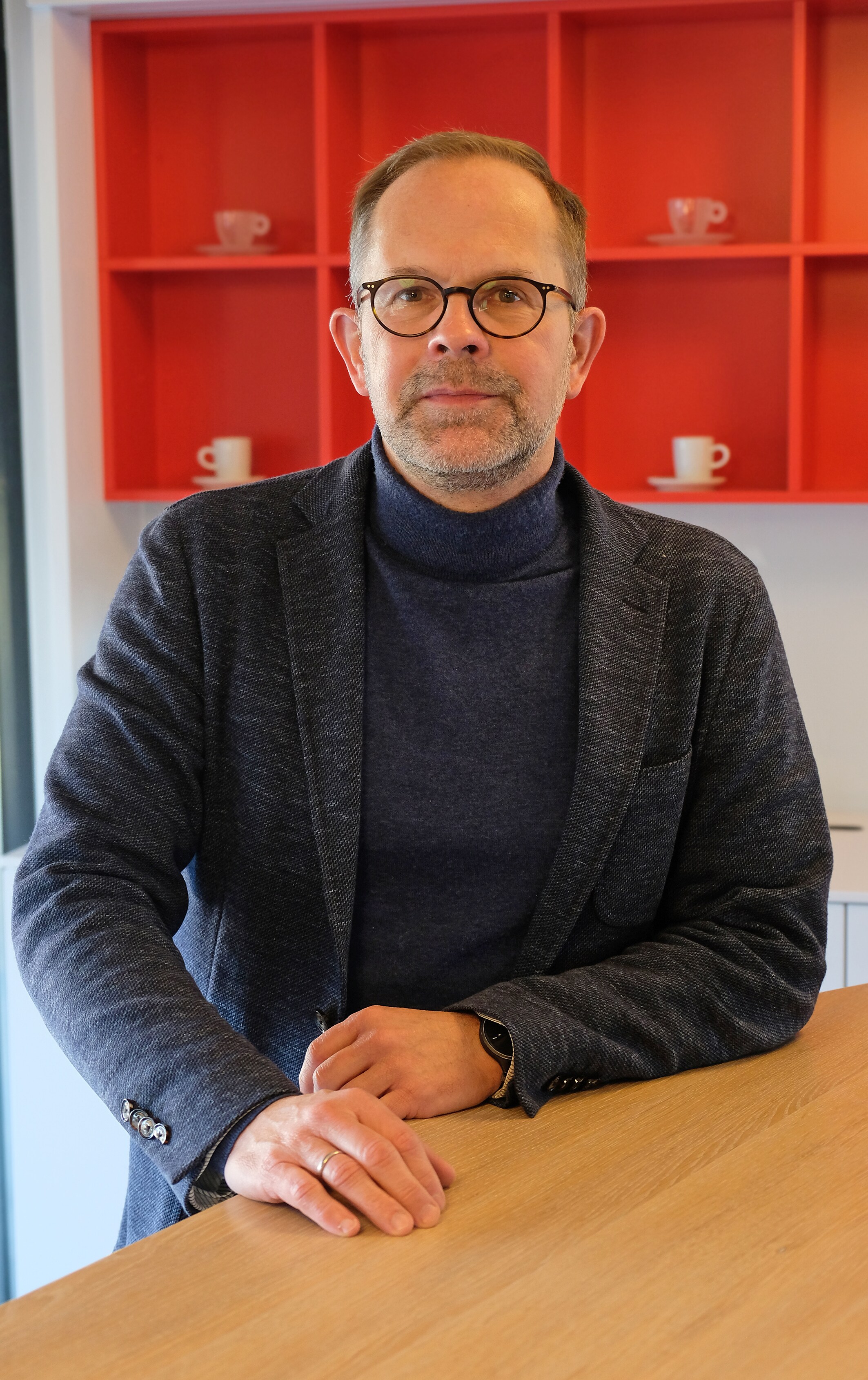 Jan Kurth_Verbände der deutschen Möbelindustrie